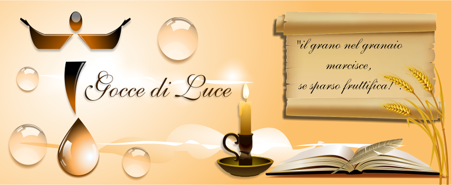 Gocce di Luce