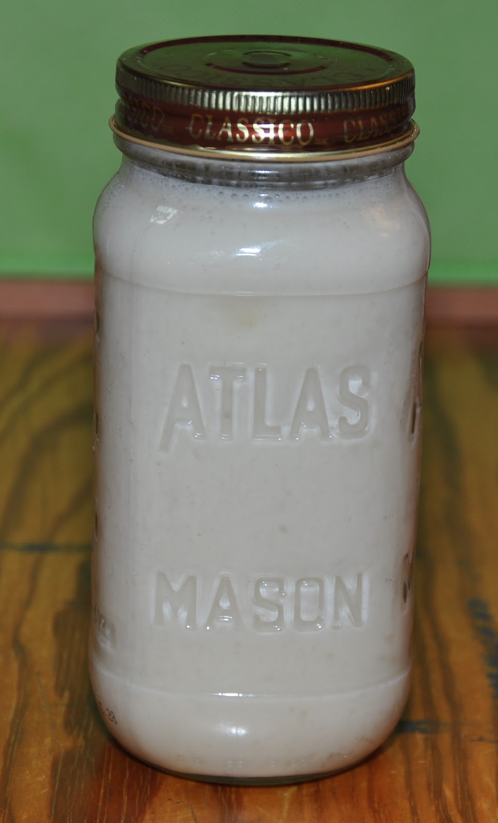 365 Days of DIY Homemade Mod Podge!