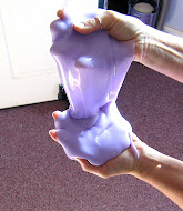 Homemade Flubber