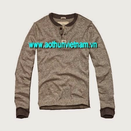 Áo thun nam sành điệu - 6