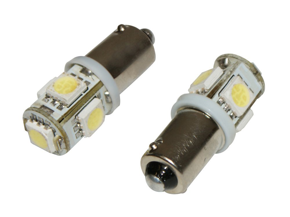 LED Lampen fürs Auto: LED-Leuchtmittel