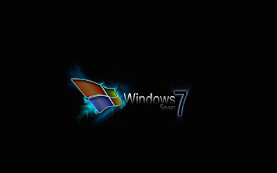 black wallpapers for windows 7