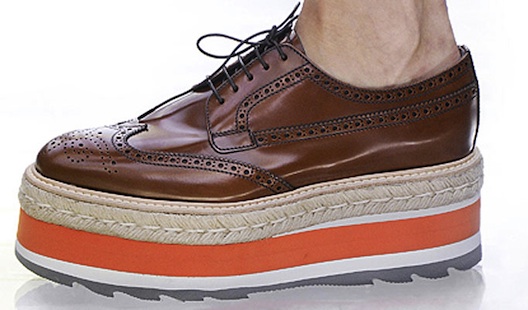 prada creepers