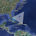 Bermuda Triangle Map Live Satellite Images in Google Earth