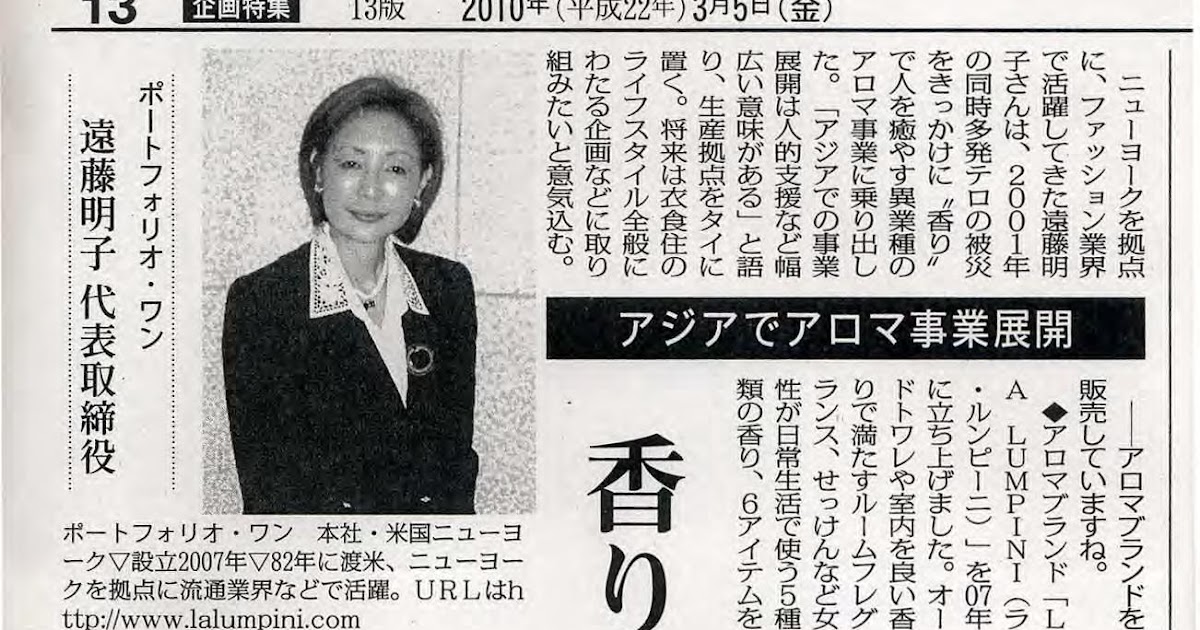 Akiko endo essay blog image