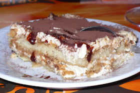 Tiramisu (Monopoli, Budapest)