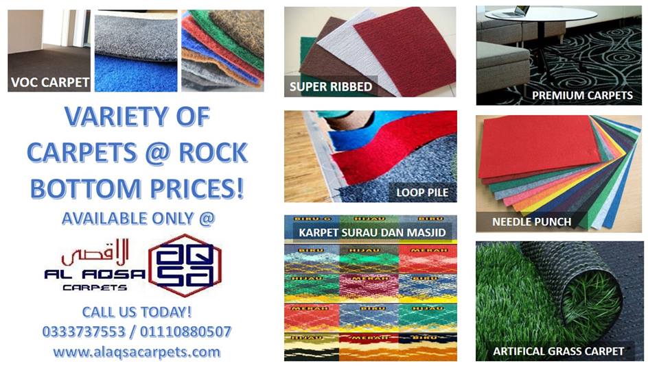 CHEAP CARPET SELANGORKL / KARPET MURAH MALAYSIA cheap CARPETS AND