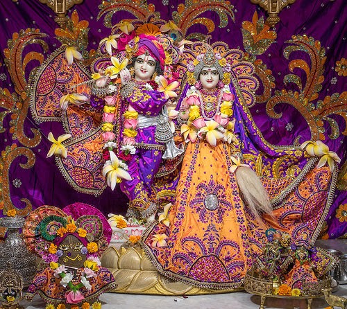ISKCON Temple San Diego (CA), USA ISKCON Temple San Diego (CA), USA