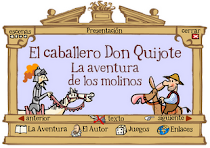 Juegos de Don Quijote