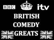 bbc comedy greats list