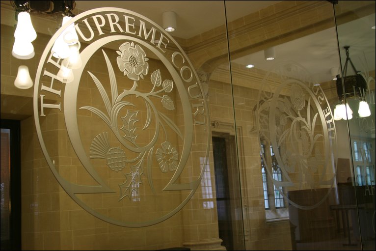 Supreme Court appointments