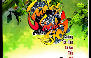 Truyện trường sinh giới chap z13