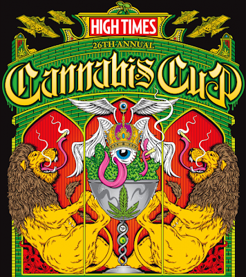 Copa cannabis 2013 - A Cannabis Cup Amsterdam High times cannabis cup 2013