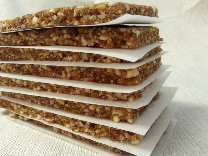 raw power bar raw power bar