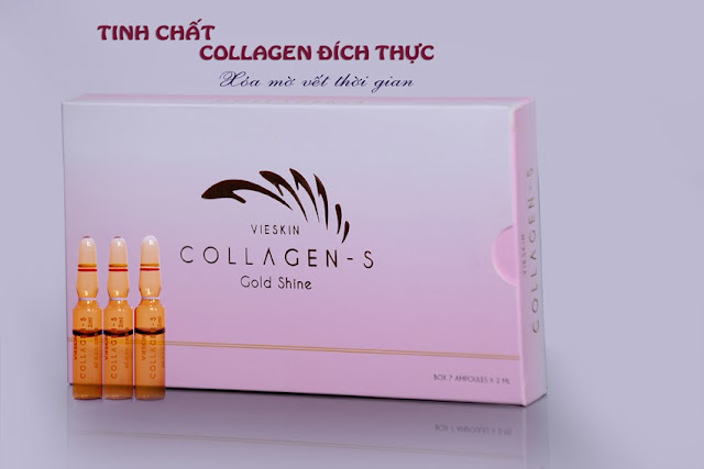 Cần tìm đại lý phân phối sản phẩm Collagen
