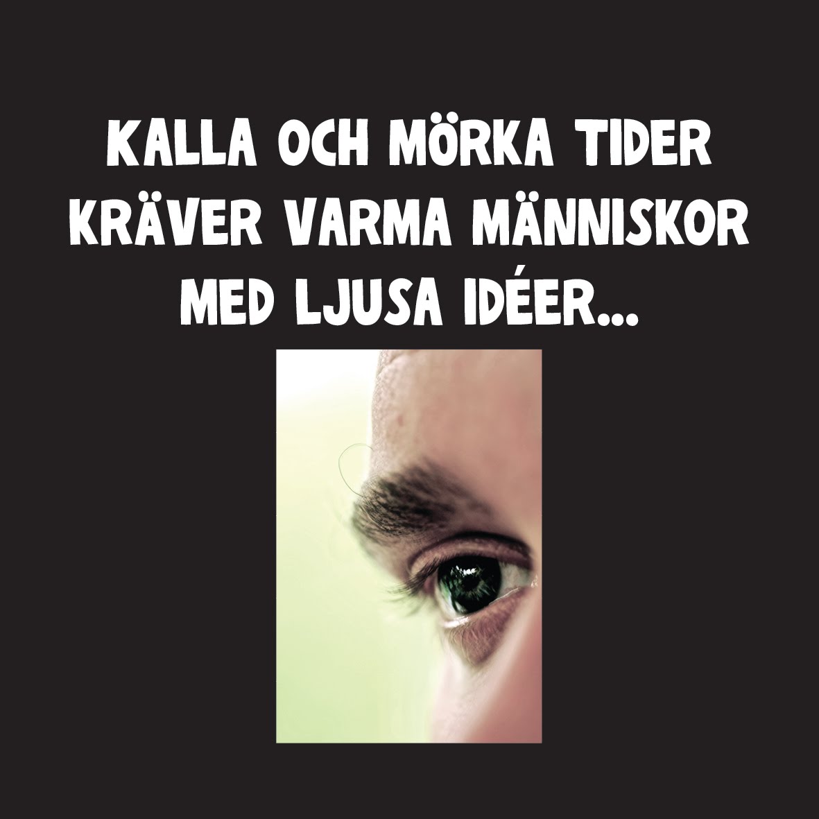 Mörka tider