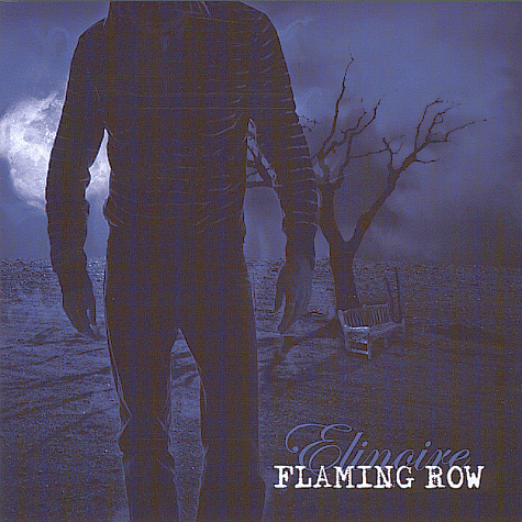 FLAMING ROW - Elinoire (2011)