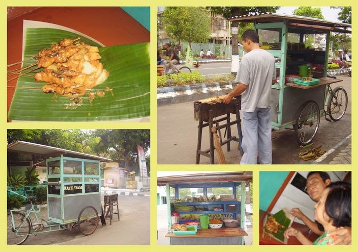 Proposal Usaha Sate Taichan Jejak Belajar Proposal Usaha Sate Taichan Jejak Belajar
