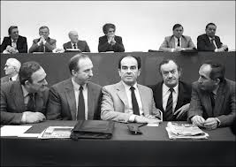 rencontre mitterrand chirac 1981