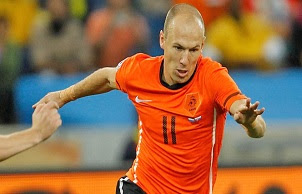 Robben