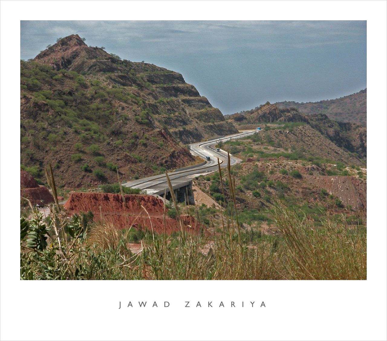 Kalar Kahar Pakistan