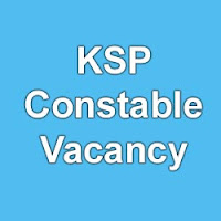 Karnataka State Police Constable Recruitment 2015 