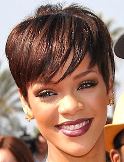 Short Hairstyles 2011