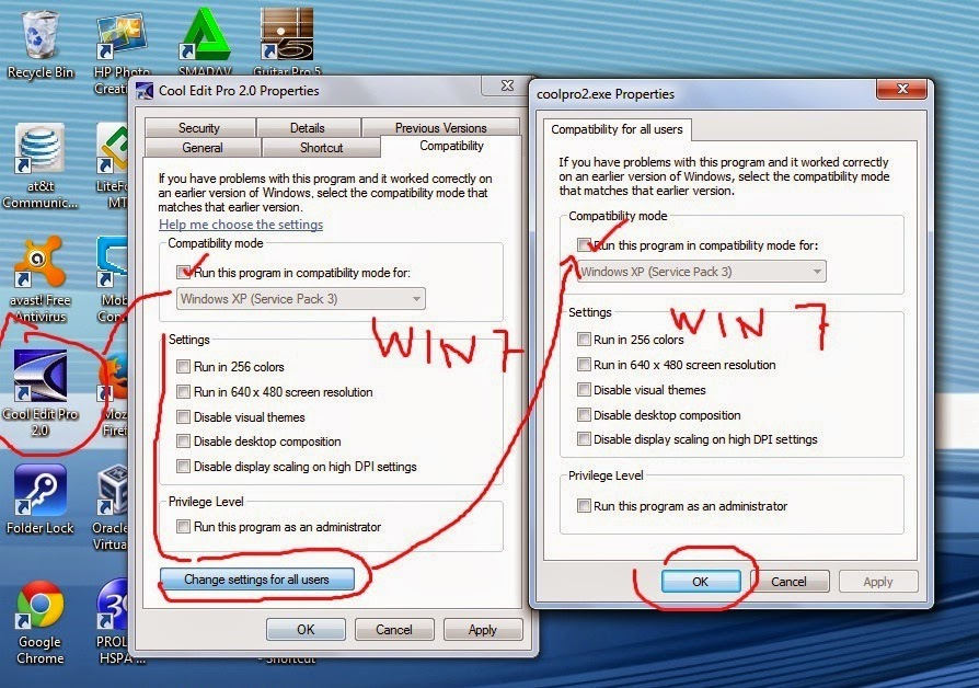 Cool Edit Pro 2.0 Compatible Windows Vista