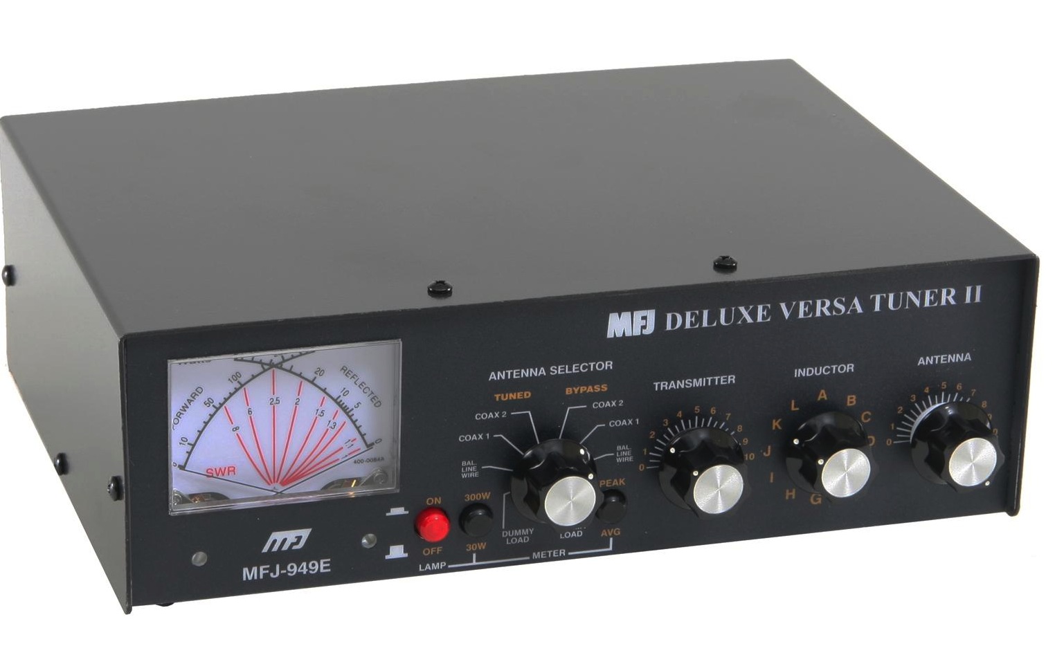 homemade antenna tuner homemade antenna tuner