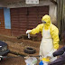 Funcionarios de Sierra Leona arrojan a la calle cadáveres de enfermos de ébola como protesta  
