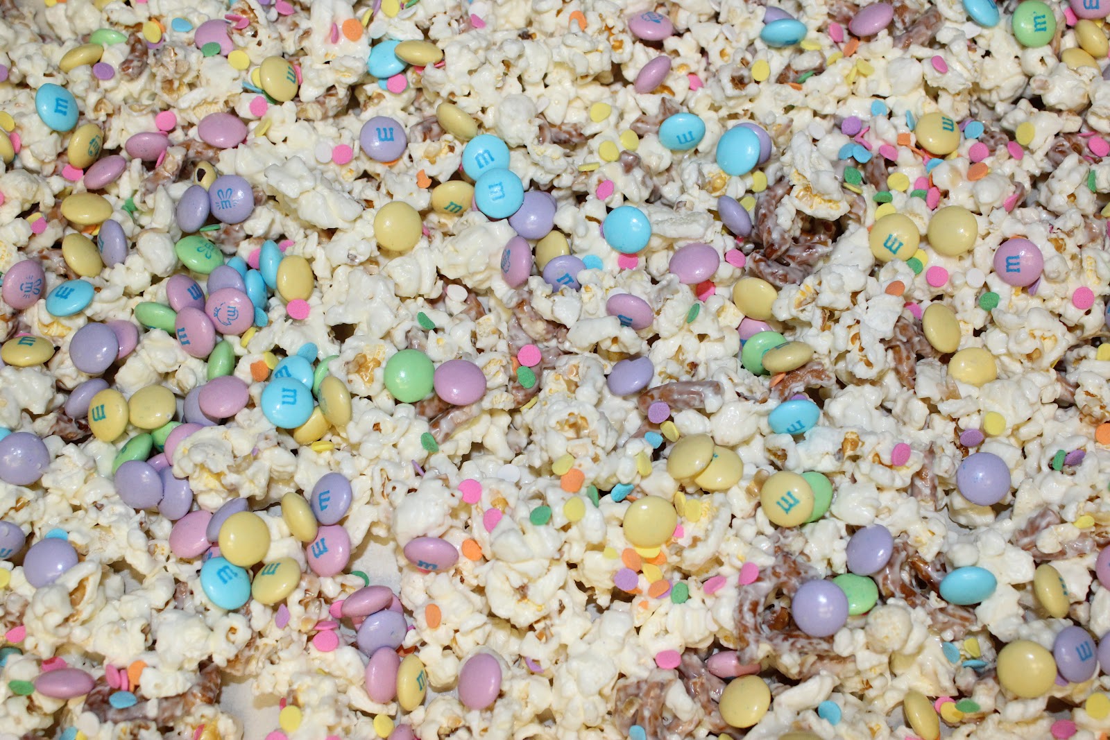 Michelle's Tasty Creations Popcorn Candy Crack