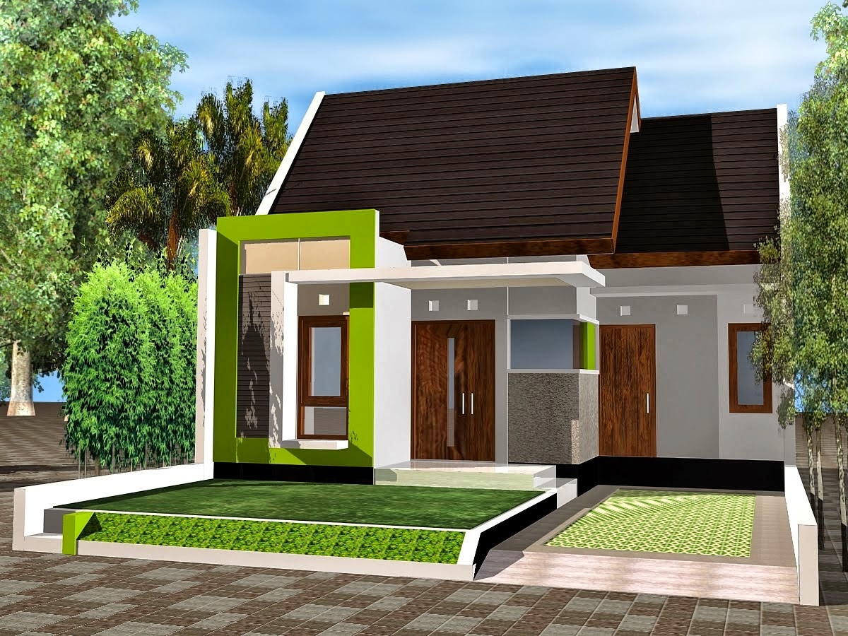 107 Koleksi Gambar Rumah Minimalis Sederhana Gambar Desain Rumah