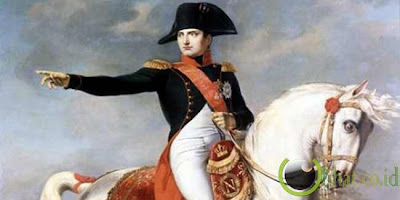 Napoleon Bonaparte 