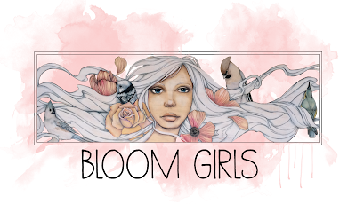 Bloom Girl Design Team