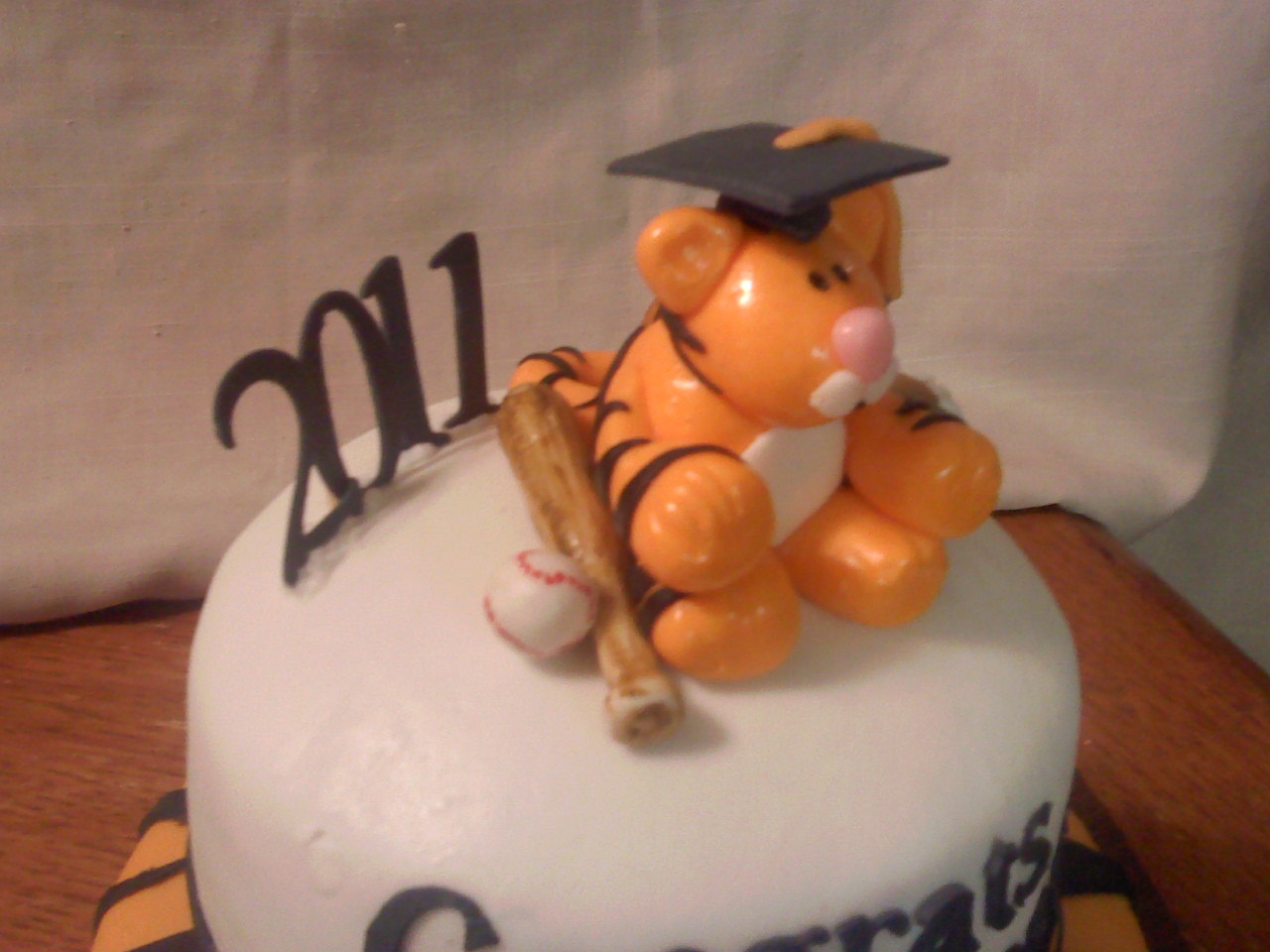 Bakeshow's Cake show Idaho Falls HS Graduation