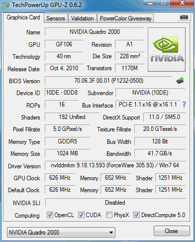 List of Nvidia graphics processing units - Wikipedia