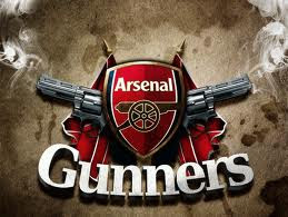 I'm the Gunners