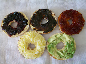 365 DAYS OF PINTEREST CREATIONS: olympics food