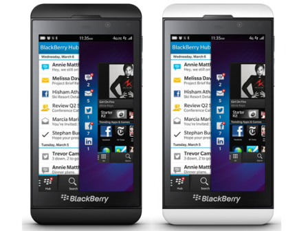 Daftar Harga Blackberry BB Terbaru 2014