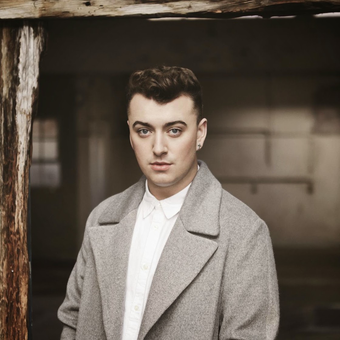 Kumpulan Lirik Lagu: Good Thing Lyrics - Sam Smith