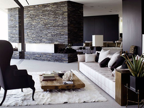 Industrial Chic Home Decor Industrial Chic Home Decor