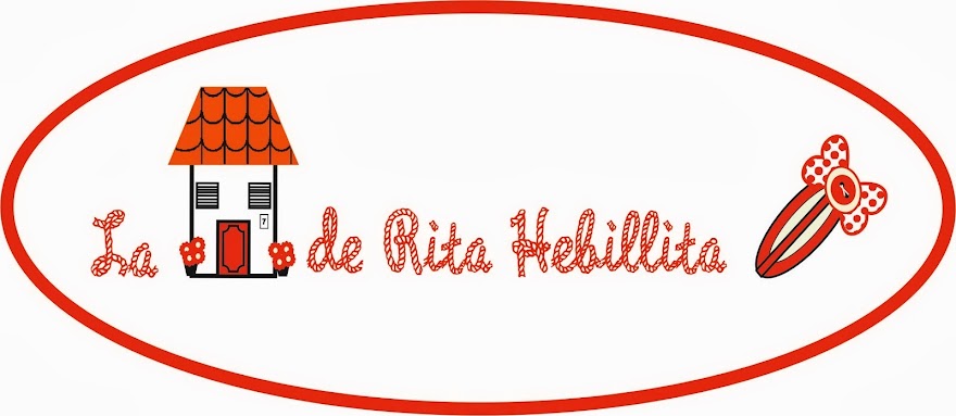 la casita de rita hebillita