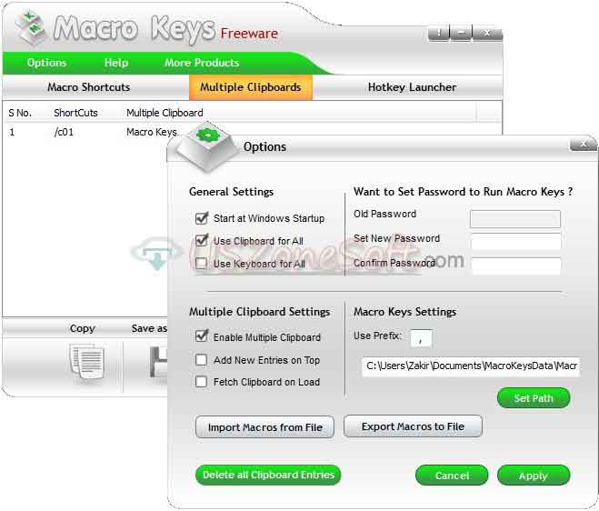 Download Serial Number Mouse And Keyboard Recorder Download Serial Number Mouse And Keyboard Recorder