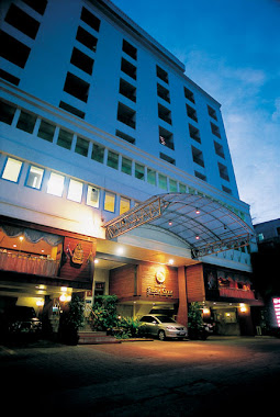 Silomcity Hotel