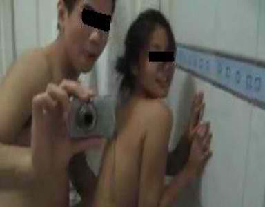 Ramgen Revilla and Janelle Manahan sex scandal