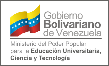 Ministerio del Poder Popular para Educación Universitaria, Ciencia y Tècnologia