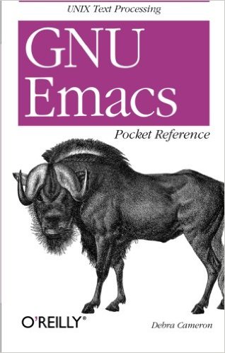 Emacs  -  8
