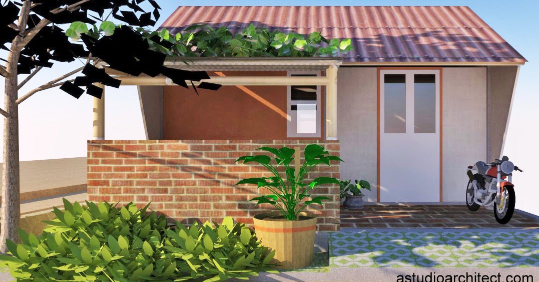 Desain Lu Pijar | a desain rumah murah 2 Desain Lu Pijar | a desain rumah murah 2