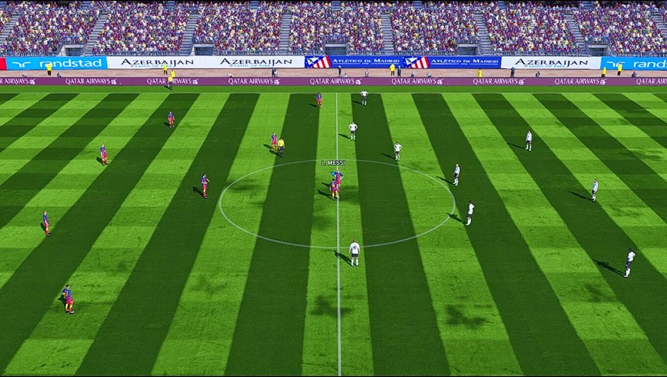 Unduh stadium pes 2015 bagas31 Unduh stadium pes 2015 bagas31