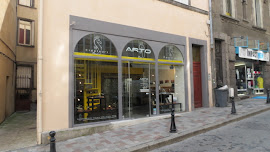 ARTO Clermont-Ferrand